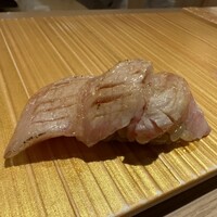 吉祥寺 鮨 栞庵 やましろ - 