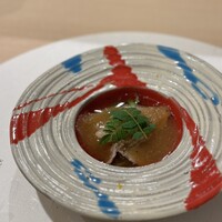 天ぷら 辻 - 