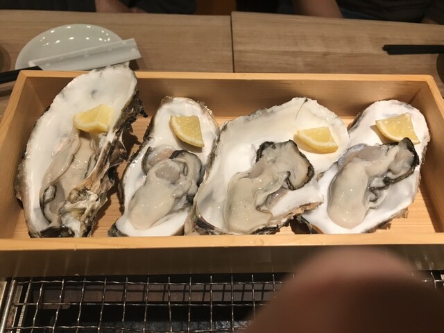 Hayamaki to Sushi Seafood Sakaba Hoihoi Toyohashi Ten