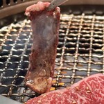 焼肉 今甚 - 