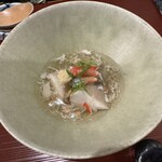 下町割烹とめだて - 