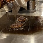 ステーキ とみい - 