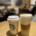 スターバックスコーヒー 東京ミッドタウン日比谷店 - 