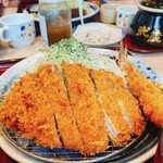 とんかつ和食　武蔵総本店 - 