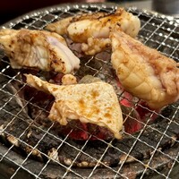 とらふぐ城 - 