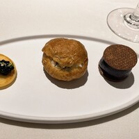 フランス料理 ル・クール - 