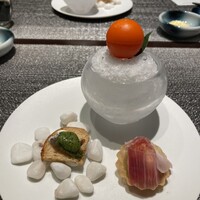 しまなみふれんち Murakami - 