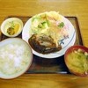 むさしや食堂