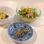 台湾料理故宮 - 