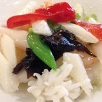 台湾料理故宮 - 23回目　2013年12月6日