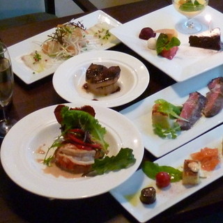 シェ・サツカワ_1