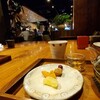 銀座2丁目ミタスカフェ