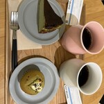 SOT Coffee Kyoto - 