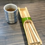 Soba Yasutake - 