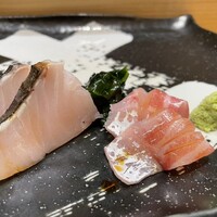 赤坂 鮨葵 - 