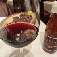 ウルフギャング・ステーキハウス 丸の内店 - 