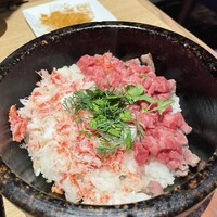 神楽坂焼肉 Kintan - 