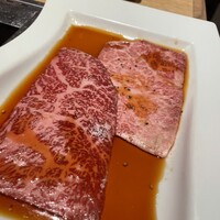 神楽坂焼肉 Kintan - 