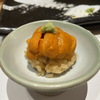 赤坂 鮨葵 - 