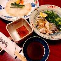 たらふく 梅田堂山店 - 