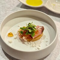 Queux Norme 梅田店 - 