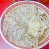 ラーメン二郎 目黒店