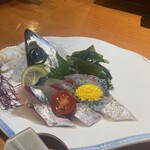 いけす料理 魚庄 - 