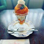 くらしき桃子 総本店 - 