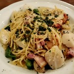 ミスターとフライパン - 