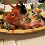 食べるお宿 浜の湯 - 