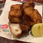 日本料理秀たか - 