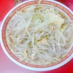 ラーメン二郎 - 