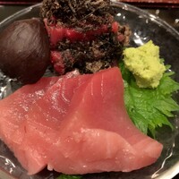 日本料理秀たか - 