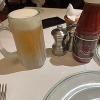 ウルフギャング・ステーキハウス 丸の内店 - 