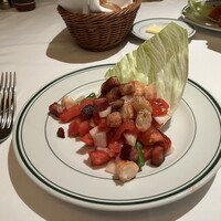 ウルフギャング・ステーキハウス 丸の内店 - 