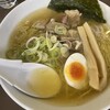 塩ラーメン専門店 KAZU