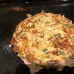 もんじゃ焼き 和 - 