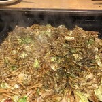 もんじゃ焼き 和 - 