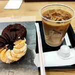 Mister Donut - 