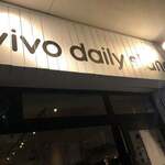 vivo daily stand - 