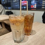 ワイヤード カフェ - 