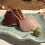 酒肴 新屋敷 - 