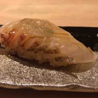鮨 大門 - 