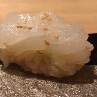 鮨 大門 - 