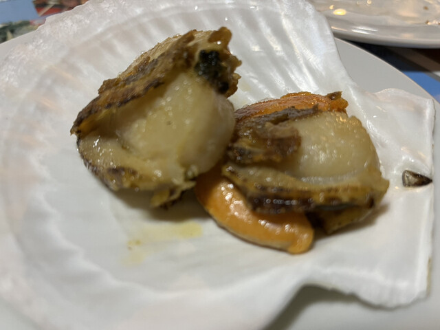 ラムシャブほか食べ飲み放題で4500円 : えびすこの写真