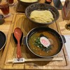 元祖めんたい煮こみつけ麺