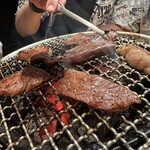 Yakiniku HONMA - 