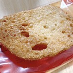 三洲慶祥庵 ますだ家 - メープルラスク
