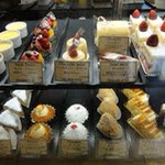 Patisserie du Chef FUJIU - 