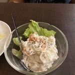 ラムと泡 2nd エデン - 